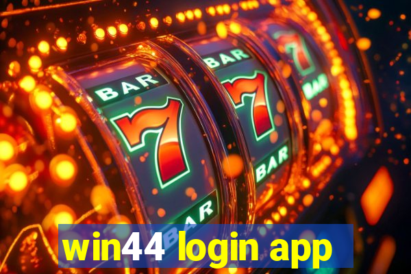 win44 login app